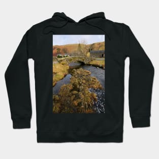 Watendlath Packhorse Bridge Hoodie